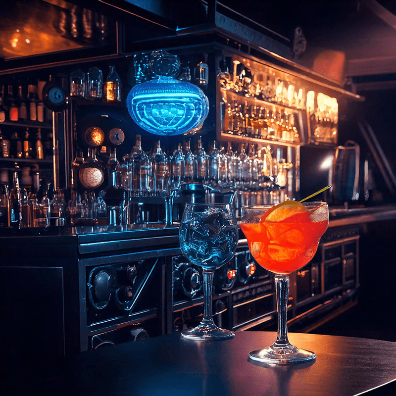 Galaxy Suite preview