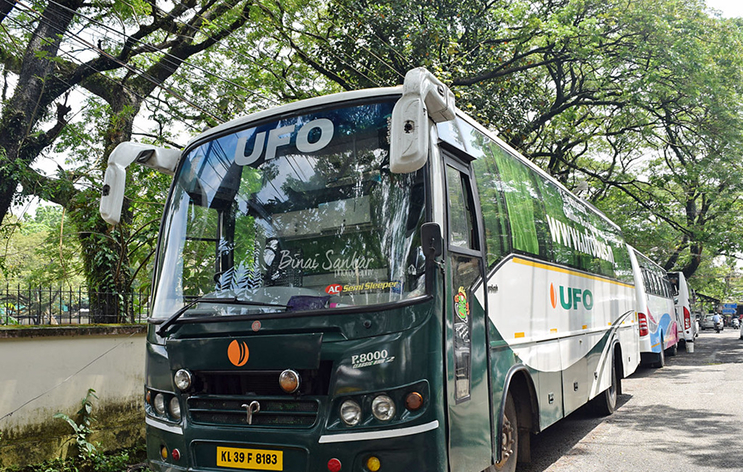 Cosmic Landmark Bundle